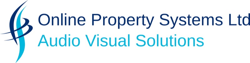 Online Property Systems Ltd — Audio Visual Solutions